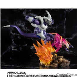 [FIG]魂ウェブ商店限定 フィギュアーツZERO クウラ-最終形態- ドラゴンボールZ 超激戦-EXTRA BATTLE- 完成品 フィギュア バンダイスピリッツ