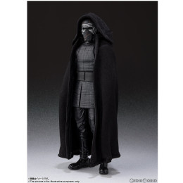 [FIG]S.H.Figuarts(フィギュアーツ) カイロ・レン(STAR WARS: The Rise of Skywalker) スター・ウォーズ エピソード9/スカイウォーカーの夜明け 完成品 可動フィギュア バンダイスピリッツ