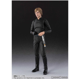 [FIG](再販)S.H.Figuarts(フィギュアーツ) ルーク・スカイウォーカー(Episode VI) STAR WARS(スター・ウォーズ) エピソード6/ジェダイの帰還 完成品 可動フィギュア バンダイスピリッツ