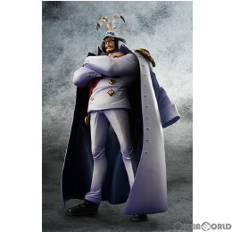 [FIG]Portrait.Of.Pirates P.O.P LIMITED EDITION センゴク(アンコール再販) ONE PIECE(ワンピース) 1/8 フィギュア 一部オンラインショップ&麦わらストア限定 メガハウス