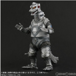 [FIG]東宝大怪獣シリーズ メカゴジラ(1975) 発光Ver. メカゴジラの逆襲 完成品 フィギュア 少年リック&ゴジラ・ストア限定 プレックス/エクスプラス