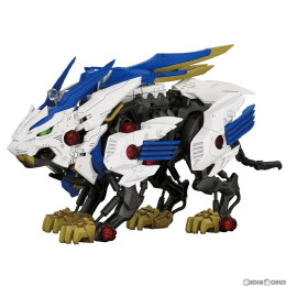 [PTM]ゾイドワイルド ZW01 ワイルドライガー ZOIDS プラモデル タカラトミー