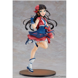 [FIG]黒澤ダイヤ(くろさわだいや) Blu-rayジャケットVer. ラブライブ!サンシャイン!! 1/7 完成品 フィギュア 一部オンラインショップ限定 With Fans!(ウィズファンズ)