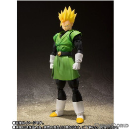 買取3 700円 魂ウェブ商店限定 S H Figuarts フィギュアーツ グレートサイヤマン ドラゴンボールz 完成品 可動フィギュア バンダイスピリッツ カイトリワールド