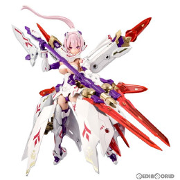 [PTM]メガミデバイス 1/1 朱羅 九尾(あすら きゅうび) プラモデル(KP515) コトブキヤ