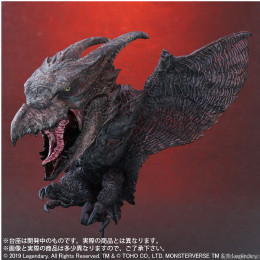 [FIG]デフォリアル ラドン(2019) 一般流通版 ゴジラ キング・オブ・モンスターズ 完成品 フィギュア プレックス/エクスプラス