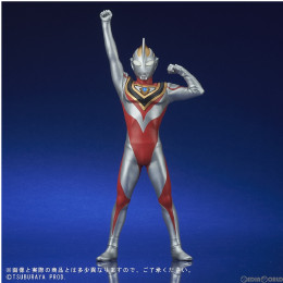 [FIG]大怪獣シリーズ ULTRA NEW GENERATION ウルトラマンガイア(V2) 登場ポーズ 完成品 フィギュア プレックス/エクスプラス