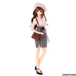 [DOL]Iris Collect(アイリス コレクト) 楓子/Girly sweetheart(ふうこ) 1/3 完成品 ドール(AOD518-FGS) アゾン