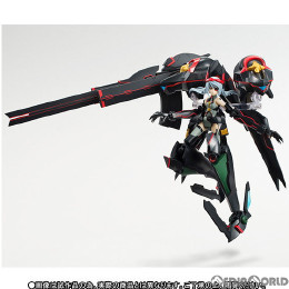 [買取]魂ウェブ商店限定 アーマーガールズプロジェクト シュヴァルツェア・レーゲン【パンツァー・カノニーア】×ラウラ・ボーデヴィッヒ IS 可動フィギュア バンダイ