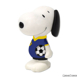 [FIG]VARIARTS(ヴァリアーツ) スヌーピー 006 サッカー PEANUTS(ピーナッツ) 完成品 フィギュア アイアップ