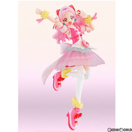 魂ウェブ商店限定 S.H.Figuarts(フィギュアーツ) キュアエトワール&ハリハム・ハリー HUGっと!プリキュア 完成品 可動フィギュア バンダイスピリッツ