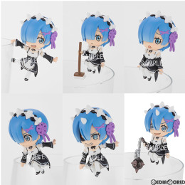 [FIG](BOX)(再販)PUTITTO series(プティットシリーズ)/PUTITTO「Re:ゼロから始める異世界生活」 レムだらけver 完成品 フィギュア(8個) KADOKAWA(カドカワ)