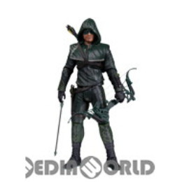 [FIG]6インチ DC アクションフィギュア アロー(シーズン1版) ARROW/アロー 完成品 可動フィギュア DCコレクタブルズ(DCダイレクト)