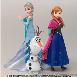 専用フィギュアーツZERO アナと雪の女王 Frozen Special Box