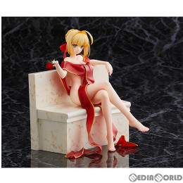 [FIG]ANIPLEX+限定 セイバー 湯浴みローブVer. Fate/EXTRA Last Encore(フェイト/エクストラ ラストアンコール) 1/7 完成品 フィギュア(MD18-0278001) アニプレックス