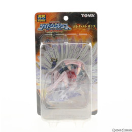 [FIG]SRDX コトナ・エレガンス ゾイドジェネシス 完成品 フィギュア ユージン