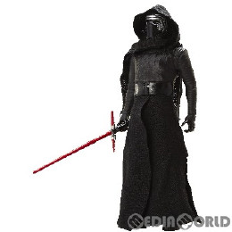 [FIG]カイロ・レン 18インチフィギュア STAR WARS(スター・ウォーズ)/フォースの覚醒 完成品 可動フィギュア タカラトミー