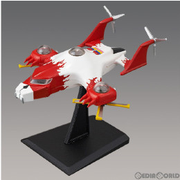 [FIG]コスモフリートスペシャル スーパー戦隊 レンジャーメカニクス2 01.バリブルーン 秘密戦隊ゴレンジャー 完成品 フィギュア メガハウス