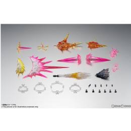 [FIG]ROBOT魂(SIDE MS) エフェクトパーツセット ver. A.N.I.M.E. 機動戦士ガンダム フィギュア用アクセサリ バンダイスピリッツ