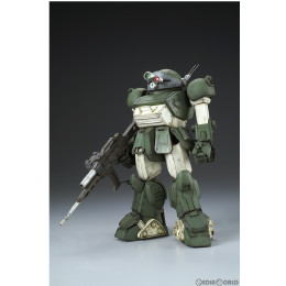 [FIG]RCベルグアニメーション・メカニック・コレクション No2A スコープドッグDXSet 装甲騎兵ボトムズ 1/24 カラーレジンキャスト製組み立てキット 可動フィギュア RCベルグ