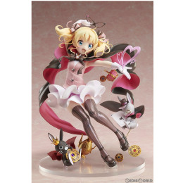 [FIG]怪盗ラパン(シャロ) ご注文はうさぎですか?? 1/7 完成品 フィギュア アニメユニバーシティコープ限定 アニメユニバーシティコープ