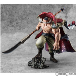 [FIG]Portrait.Of.Pirates P.O.P NEO-MAXIMUM 白ひげ エドワード・ニューゲート ONE PIECE(ワンピース) フィギュア 一部オンラインショップ&麦わらストア限定 メガハウス