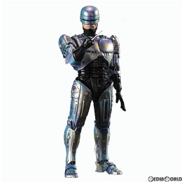FIG]エクスクイジット ミニ ロボコップ ロボコップ2 1/18