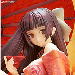 FIG]ポストカード無し クリエイターズコレクション 中原巴 〜誘宴〜 Tonyオリジナルキャラクター 1/7 完成品 フィギュア  ネイティブオンラインショップ&DMM限定 ネイティブ 【買取5,500円】｜