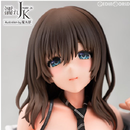 [FIG]濡れJK illustration by 魔太郎 SEX SYMBOLS 1 1/6 完成品 フィギュア ダイキ工業