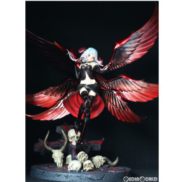 [FIG]堕天使ルシファー 七つの魔王様 1/5 完成品 フィギュア 回天堂/DCTer