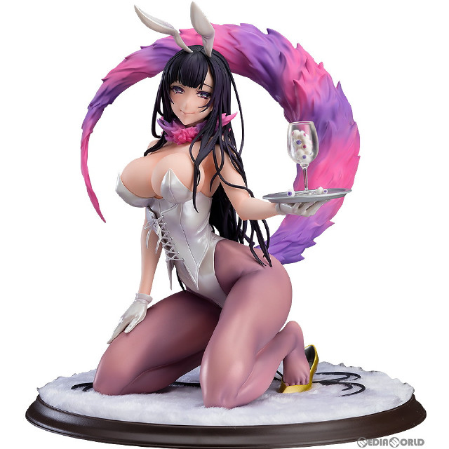[FIG]千夜(ちよ) 名状しがたきバニーVer. 姉なるもの 1/6 完成品 フィギュア マックスファクトリー