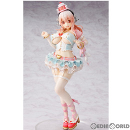 [FIG]電撃屋ホビー館限定 すーぱーそに子 10th Anniversary Figure Birthday Party Ver. 1/7 完成品 フィギュア KADOKAWA(カドカワ)/アスキー・メディアワークス