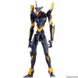 [FIG](再販)リボルテック EVANGELION EVOLUTION EV-003S エヴァンゲリオン Mark.06 ヱヴァンゲリオン新劇場版:破 完成品 可動フィギュア 海洋堂