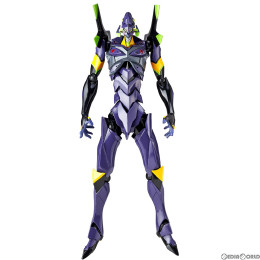 [FIG](再販)リボルテック EVANGELION EVOLUTION EV-007S エヴァンゲリオン第13号機 ヱヴァンゲリヲン新劇場版:Q 完成品 可動フィギュア 海洋堂