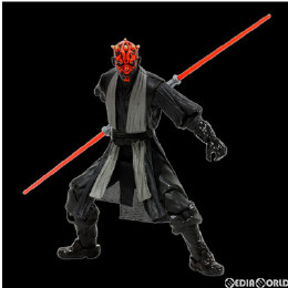 [FIG]6インチ「ブラック」 #02 ダース・モール STAR WARS(スター・ウォーズ) エピソード1/ファントム・メナス アクションフィギュア ハズブロ