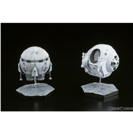 [FIG]アリエス号&スペースポッド 2001年宇宙の旅 完成品 フィギュア(BF064) ベルファイン