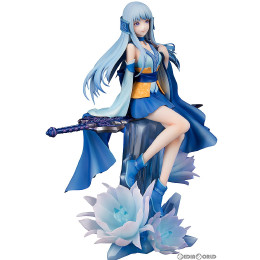 [FIG]龍葵(りゅうき) 仙剣奇侠伝 1/7 完成品 フィギュア ENSOUTOYS