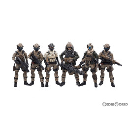 [FIG]暗源 UNSC ランド マウンテッド トループス 1/25 完成品 可動フィギュア(JTUS007) JOYTOY(ジョイトイ)