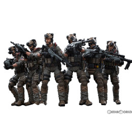 [FIG]軍兵 US ネイビーシールズ 1/18 完成品 可動フィギュア(JTDS008) JOYTOY(ジョイトイ)