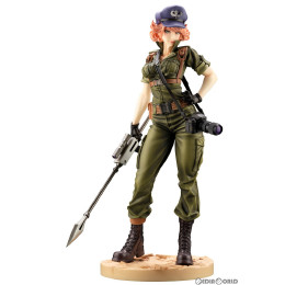 [FIG]G.I. JOE美少女 レディ・ジェイ G.I.ジョー 1/7 完成品 フィギュア(SV235) コトブキヤ