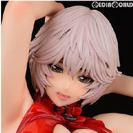 [FIG]有薗鈴音the final perfect:ver.Rouge(ありぞのすずね) 寄性獣医・鈴音 1/5 完成品 フィギュア 花畑と美少女