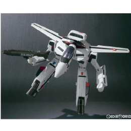 [FIG]魂ウェブ商店限定 VF HI-METAL VF-1A バルキリー(一条輝機) 超時空要塞マクロス 愛・おぼえていますか 1/100 完成品 可動フィギュア バンダイ