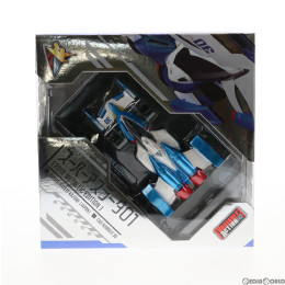 [FIG]ヴァリアブルアクション スーパーアスラーダ01 2015METALLIC EDITION 新世紀GPXサイバーフォーミュラ 1/24 完成品 可動フィギュア ワンフェス2015冬&プレミアムバンダイ限定 メガハウス