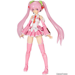 [PTM]フレームアームズ・ガール フレームミュージック・ガール 桜ミク VOCALOID(ボーカロイド) プラモデル(FG069) コトブキヤ