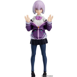 [FIG]figma(フィグマ) 460 新条アカネ(しんじょうあかね) SSSS.GRIDMAN(グリッドマン) 完成品 可動フィギュア マックスファクトリー