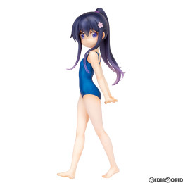 [FIG]白咲花(しろさきはな) スクール水着ver. 私に天使が舞い降りた! 1/7 完成品 フィギュア B´full FOTS JAPAN(ビーフルフォトスジャパン)