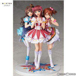 [FIG]ANIPLEX+限定 特典(特装台座、台座パーツのみ)付属 アイドルマスター 10thメモリアルフィギュア THE IDOLM@STER 1/8 完成品 フィギュア(MD16-0209002) アニプレックス