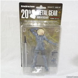 [FIG]ウルトラディテールフィギュア No.47 UDF RAIDEN(ライデン) MGS2 Ver. メタルギアソリッド2 サンズ・オブ・リバティ 完成品 フィギュア コナミ/メディコム・トイ