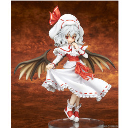 [FIG]レミリア・スカーレット 東方香霖堂版 東方Project 完成品 フィギュア キューズQ