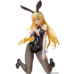 [FIG](再販)アイズ・ヴァレンシュタイン バニーVer. ソード・オラトリア ダンジョンに出会いを求めるのは間違っているだろうか外伝 1/4 完成品 フィギュア FREEing(フリーイング)